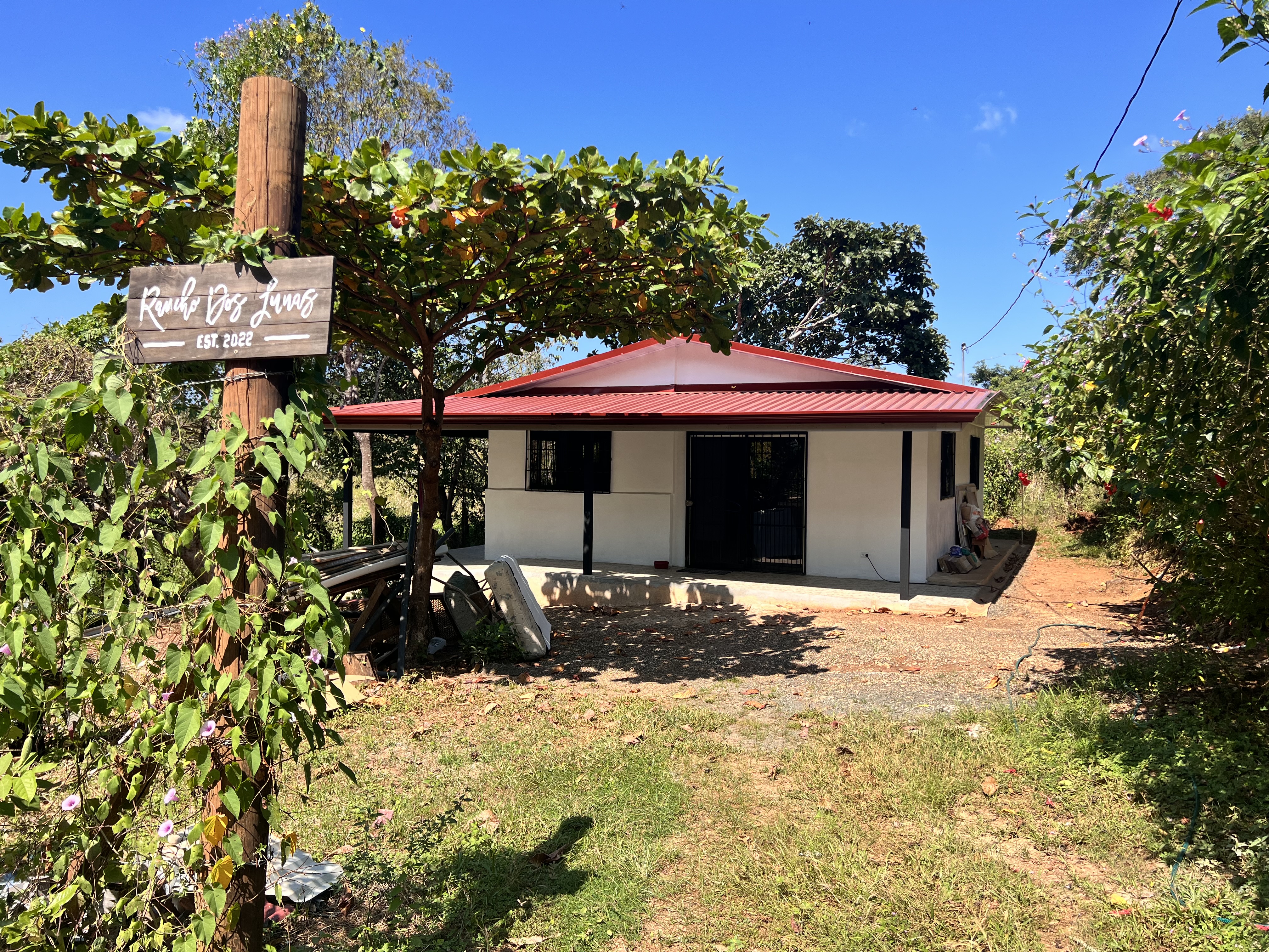2 bed Single Family Homes For Sale in Playa Negra, Guanacaste - thumb 1