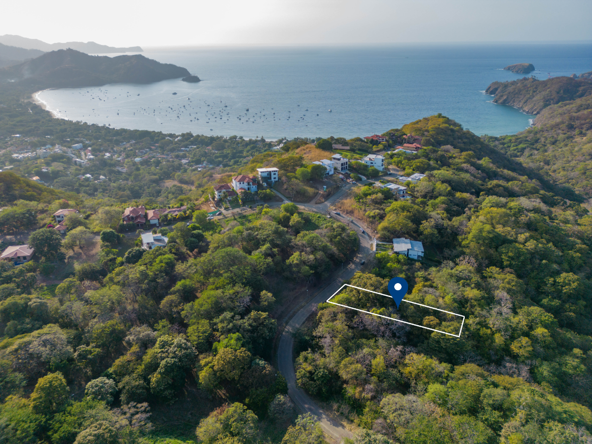 0 bed Land For Sale in Playas Del Coco, Guanacaste - thumb 10