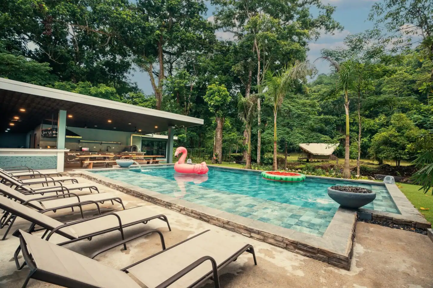 7 bed Single Family Homes For Sale in Jaco, Puntarenas - thumb 1