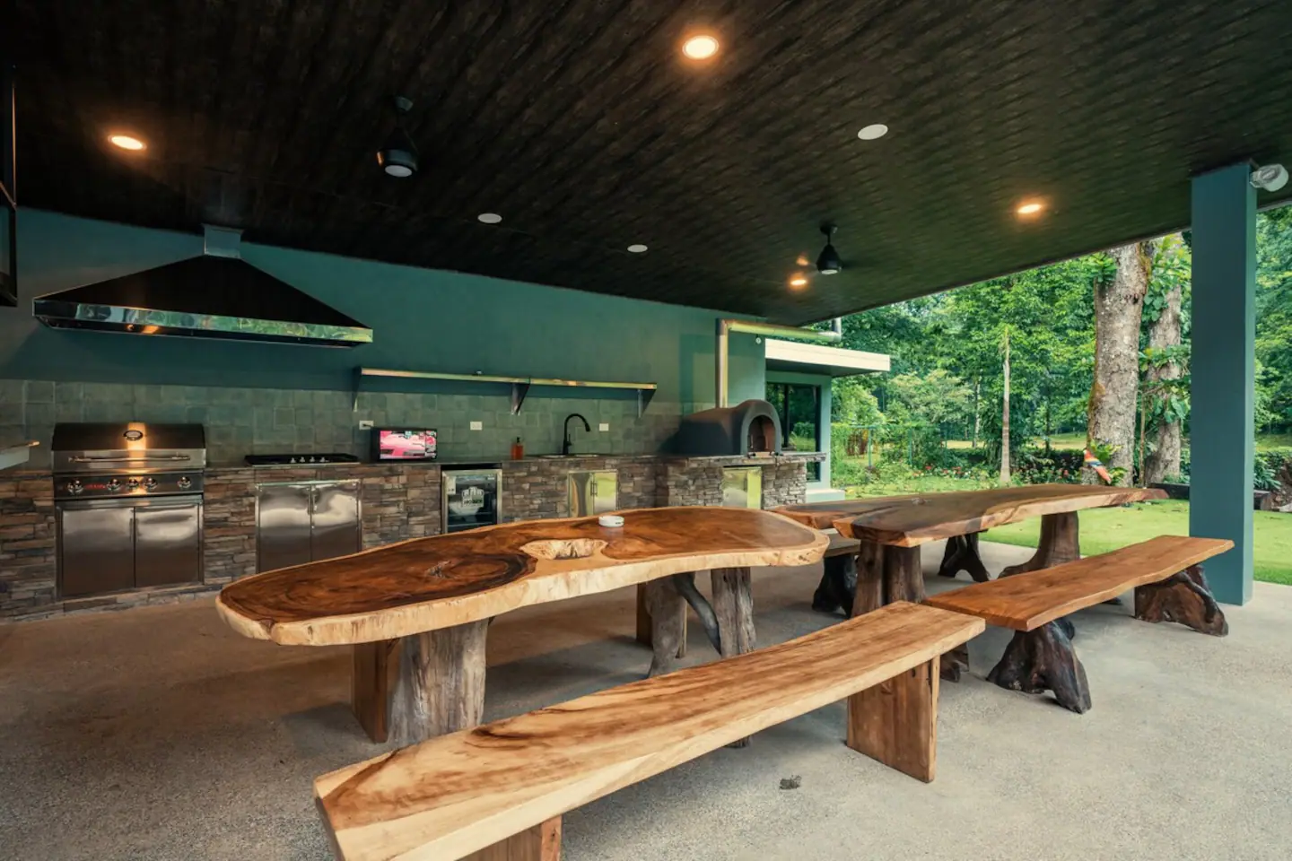 7 bed Single Family Homes For Sale in Jaco, Puntarenas - thumb 15