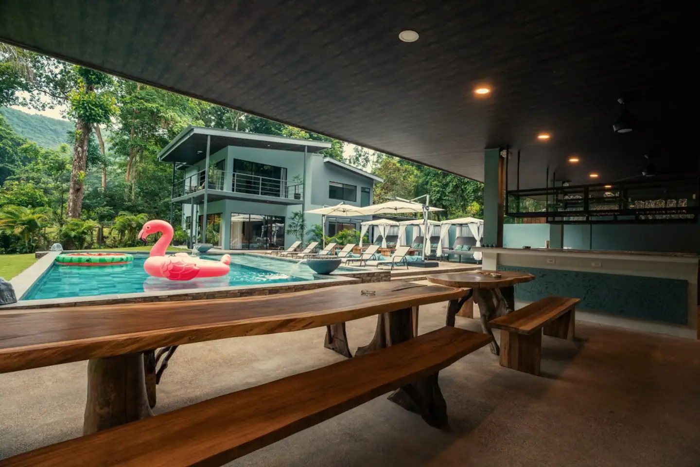 7 bed Single Family Homes For Sale in Jaco, Puntarenas - thumb 26