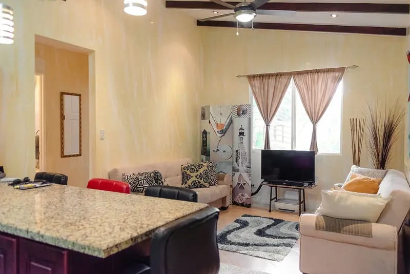 2 bed Single Family Homes For Sale in Jaco, Puntarenas - thumb 4