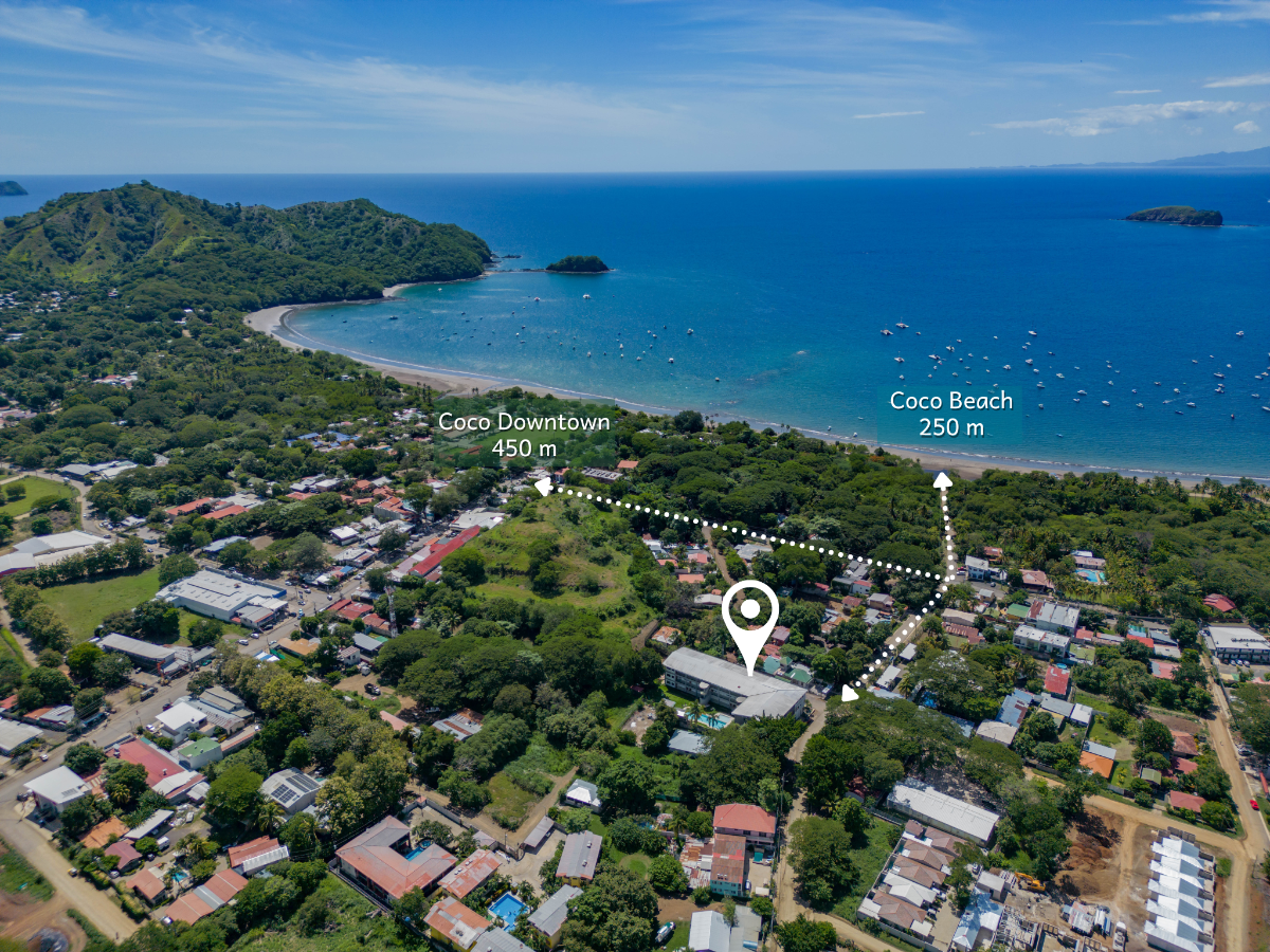 2 bed Condo For Sale in Playas Del Coco, Guanacaste - thumb 21