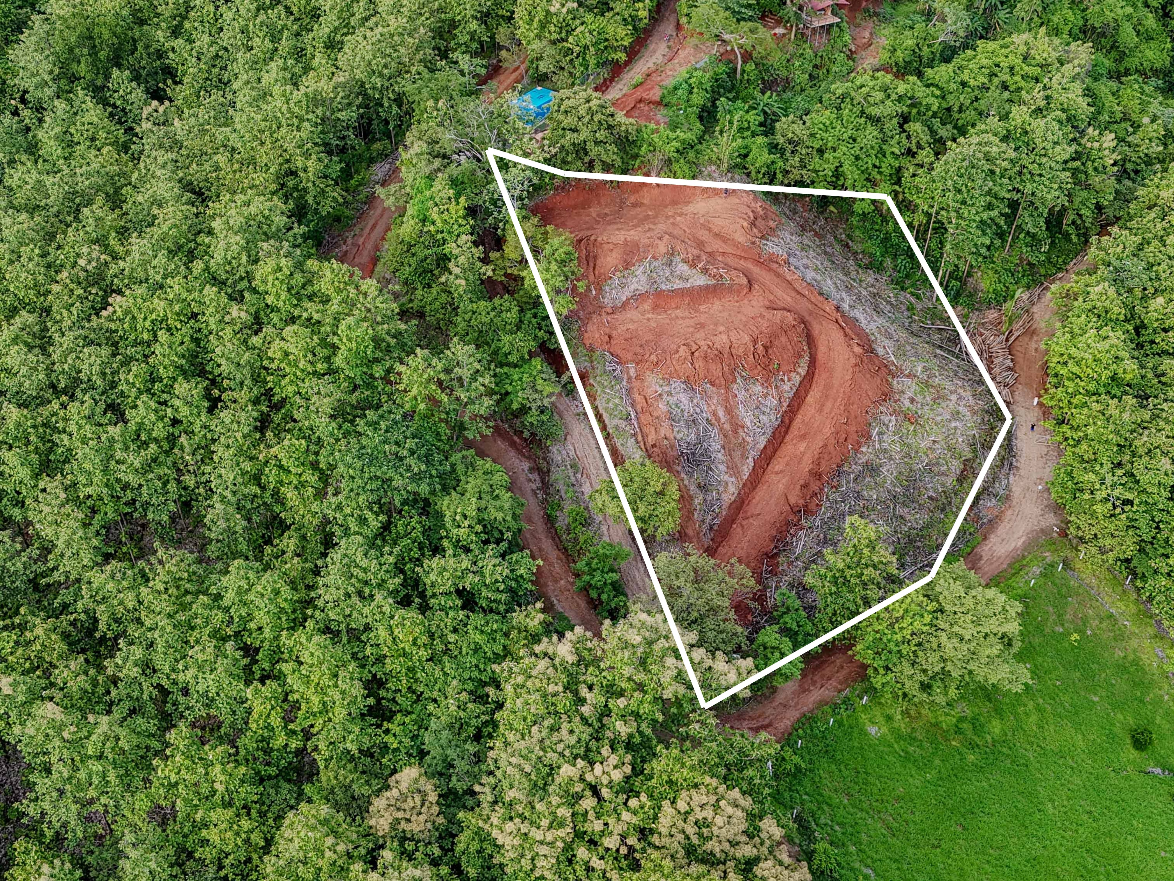 0 bed Land For Sale in Samara, Guanacaste - thumb 2