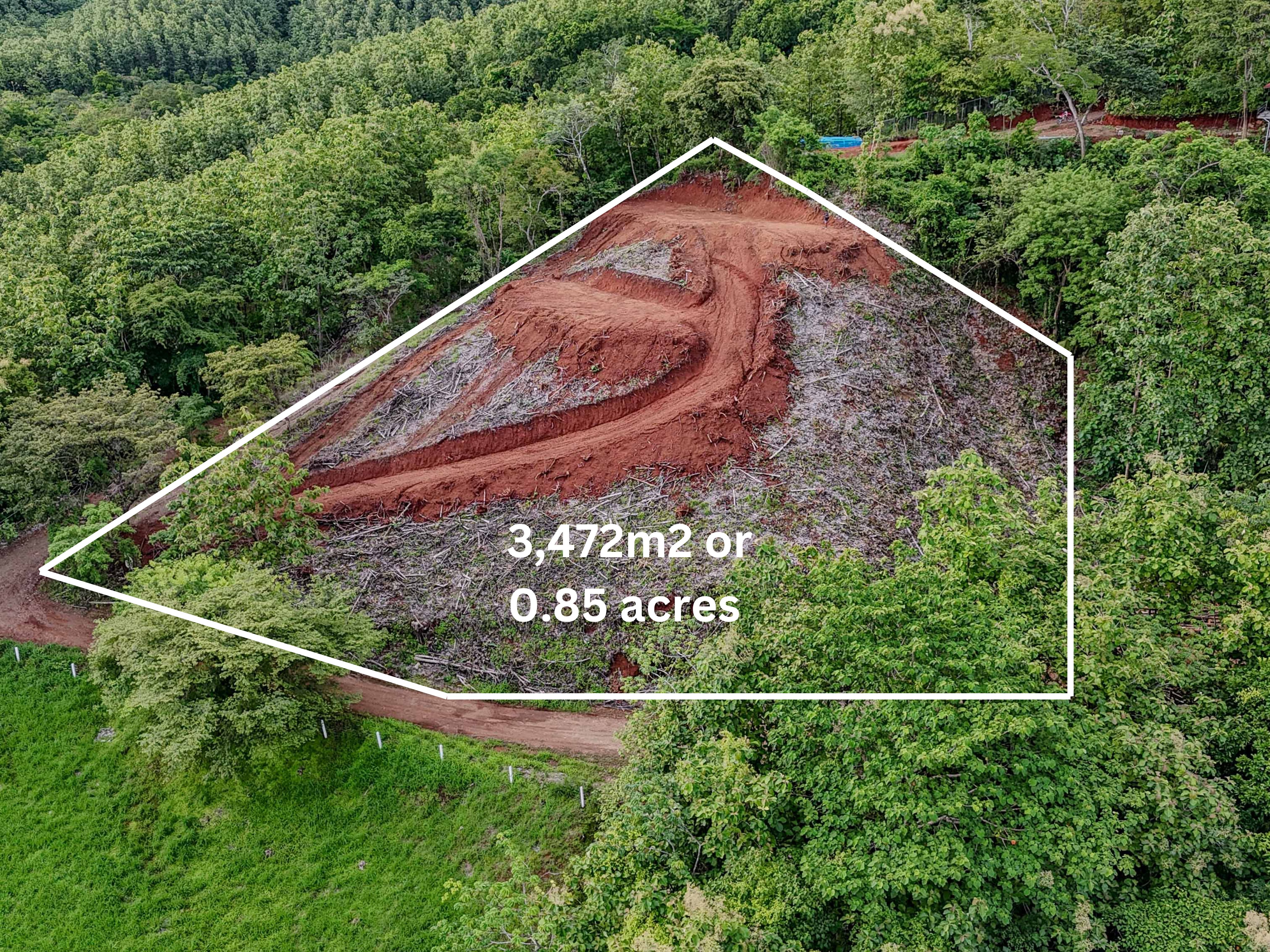 0 bed Land For Sale in Samara, Guanacaste - thumb 1
