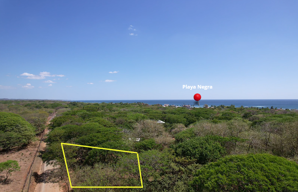 0 bed Land For Sale in Playa Negra, Guanacaste - thumb 2