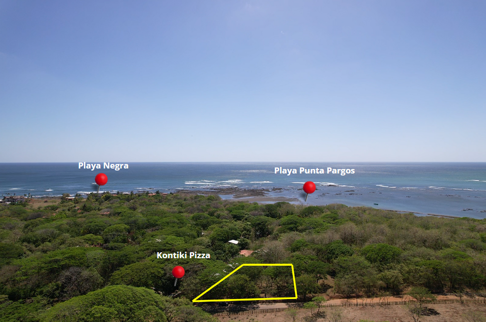 0 bed Land For Sale in Playa Negra, Guanacaste - thumb 3
