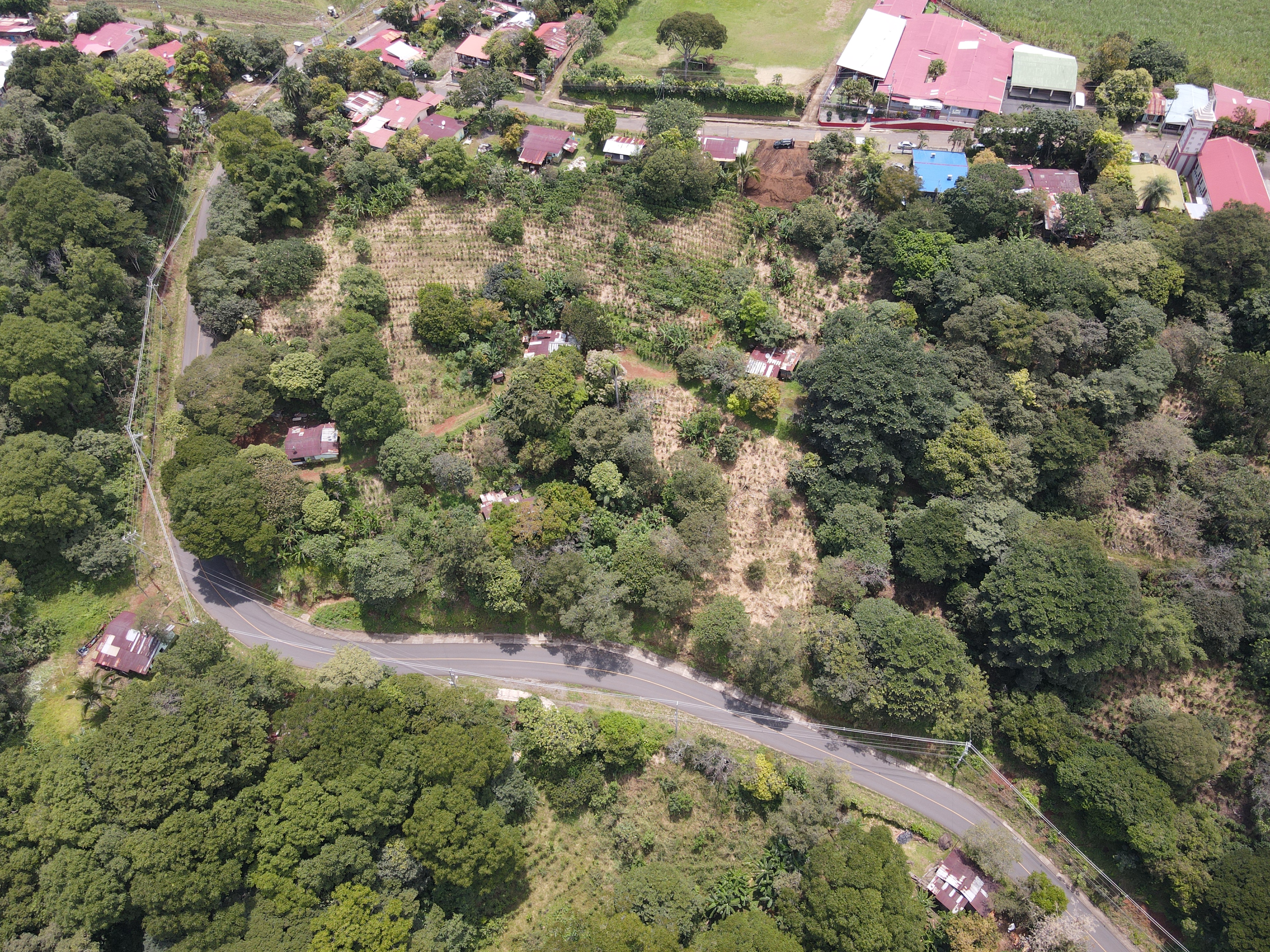 0 bed Land For Sale in Grecia, Alajuela - thumb 3