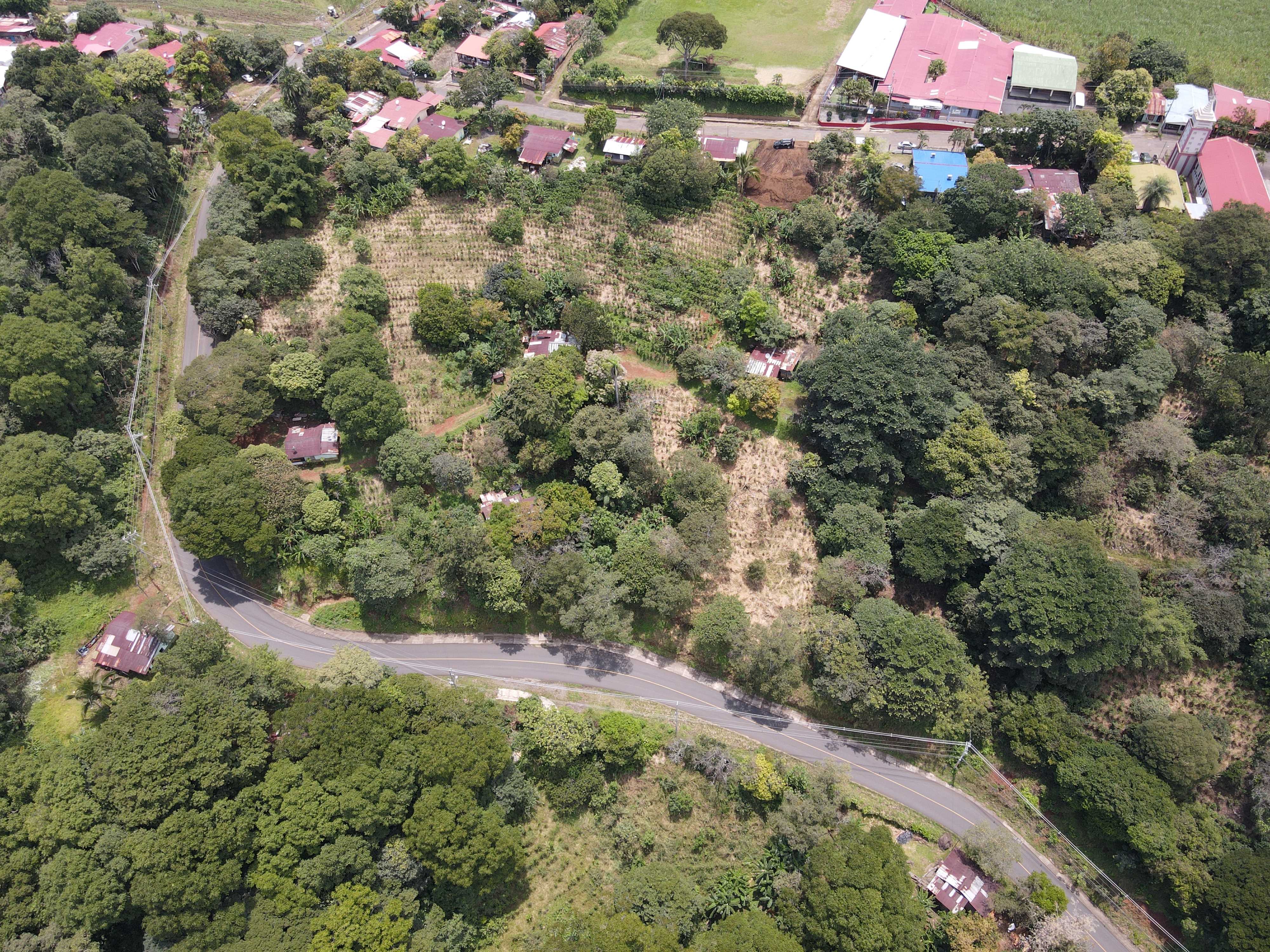 0 bed Land For Sale in Grecia, Alajuela - thumb 5