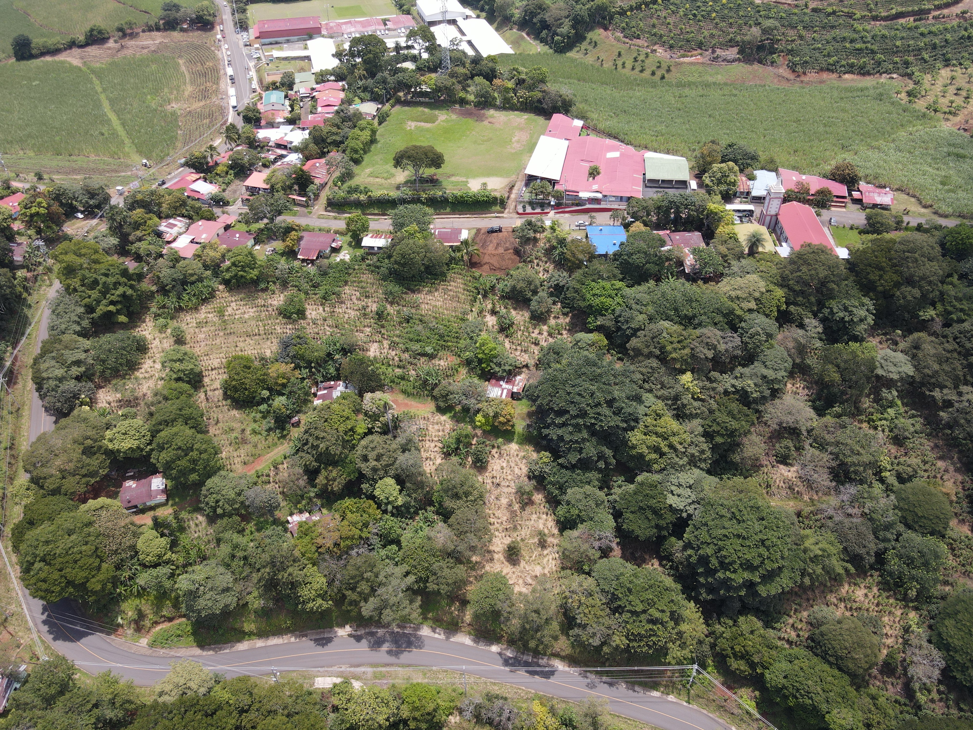 0 bed Land For Sale in Grecia, Alajuela - thumb 2