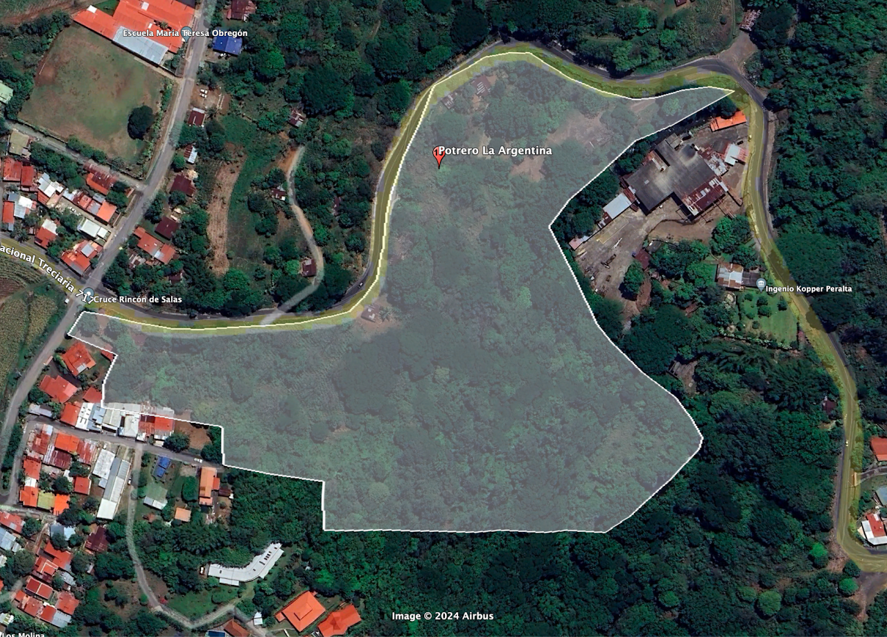 0 bed Land For Sale in Grecia, Alajuela - thumb 1