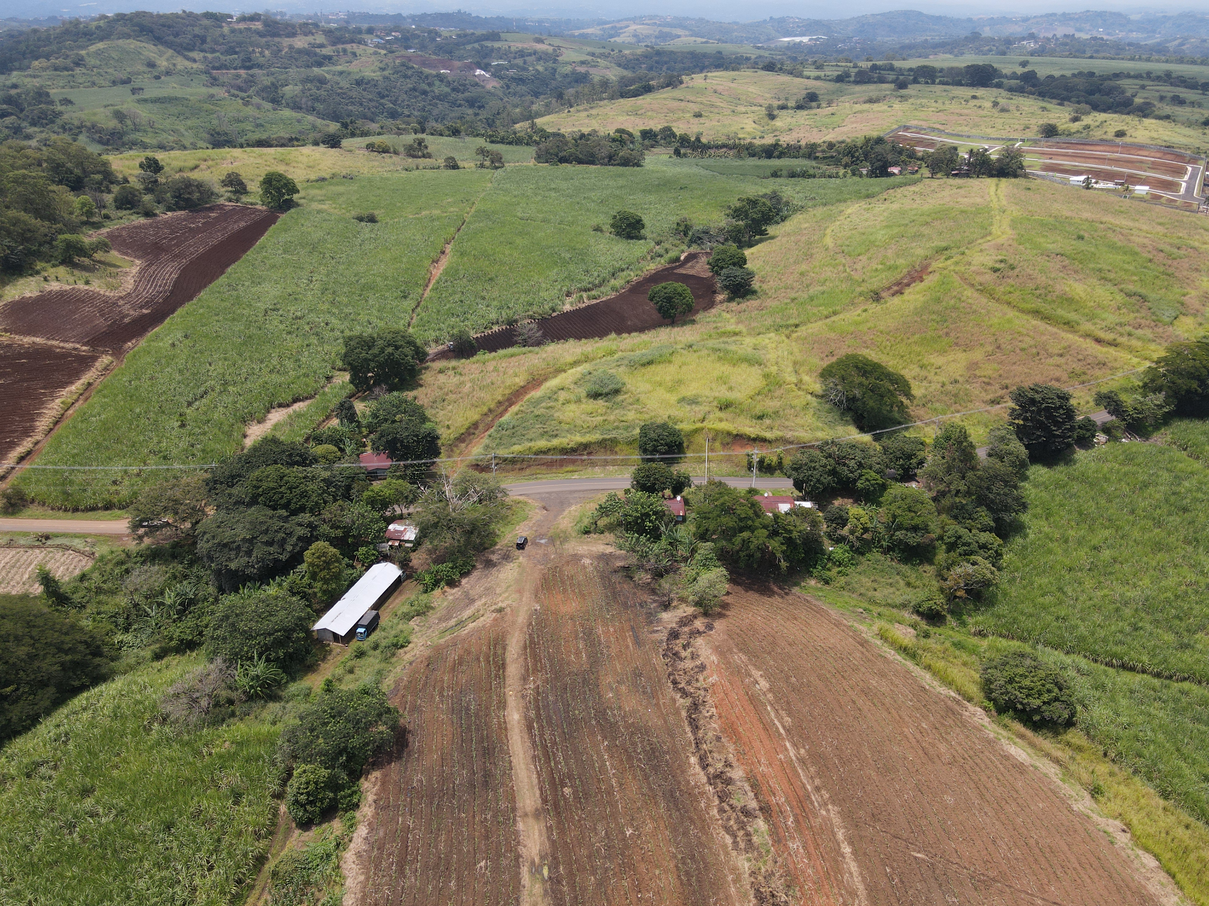 0 bed Land For Sale in Grecia, Alajuela - thumb 1