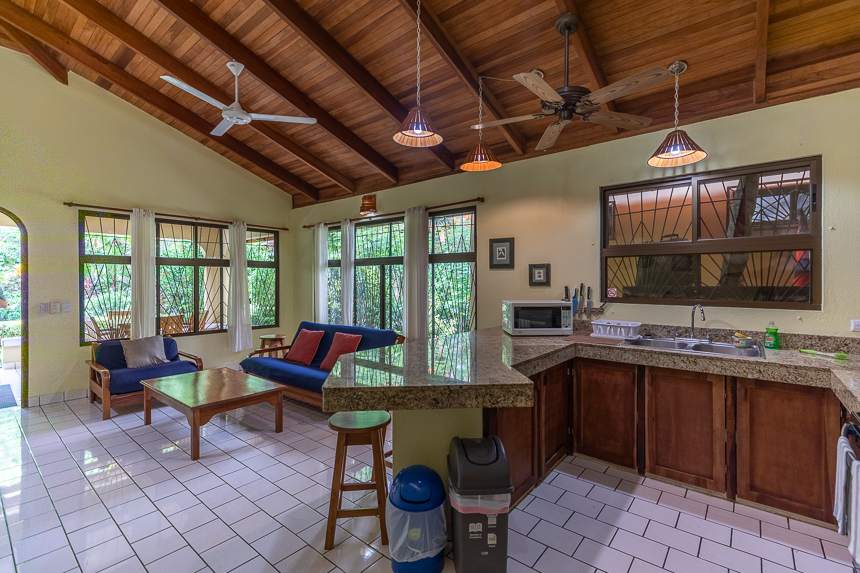 8 bed Single Family Homes For Sale in Nosara, Guanacaste - thumb 24