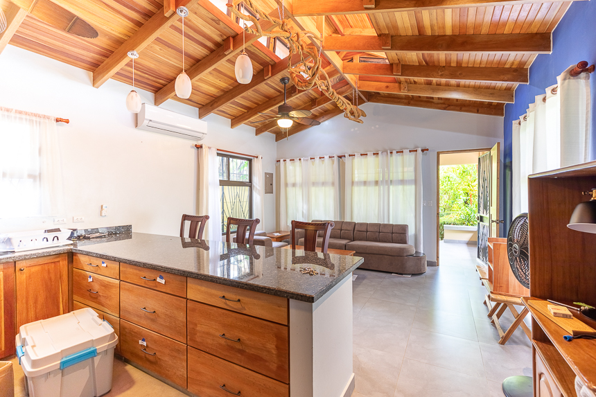 8 bed Single Family Homes For Sale in Nosara, Guanacaste - thumb 26