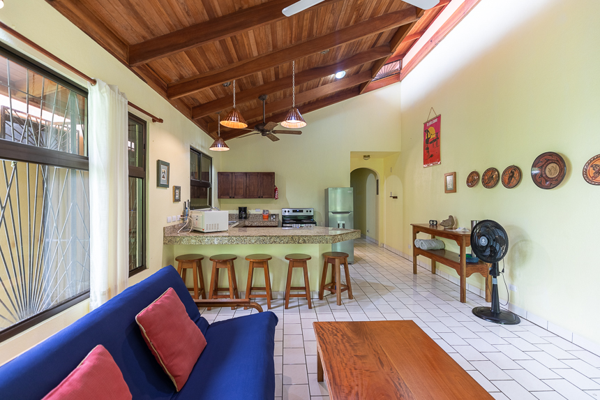 8 bed Single Family Homes For Sale in Nosara, Guanacaste - thumb 21