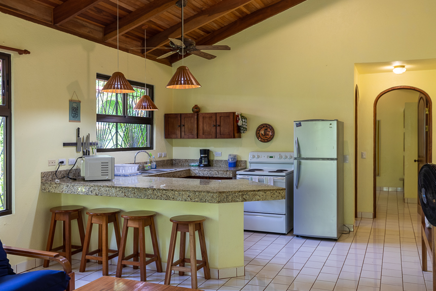8 bed Single Family Homes For Sale in Nosara, Guanacaste - thumb 15