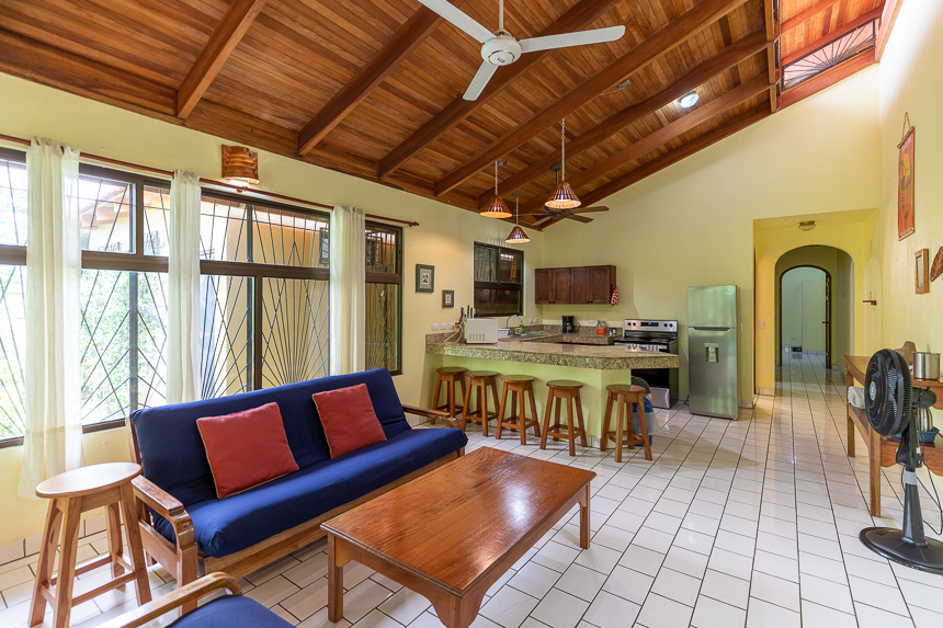 8 bed Single Family Homes For Sale in Nosara, Guanacaste - thumb 20