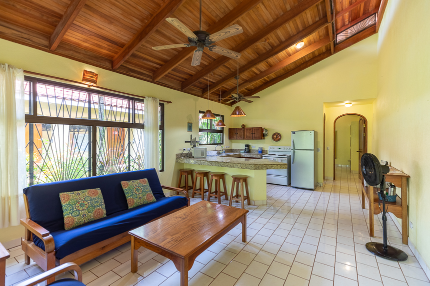 8 bed Single Family Homes For Sale in Nosara, Guanacaste - thumb 14