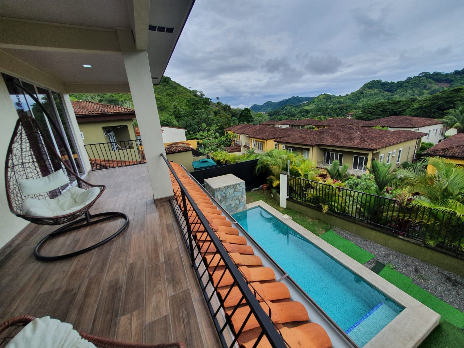 4 bed Single Family Homes For Sale in Atenas, Puntarenas - thumb 2