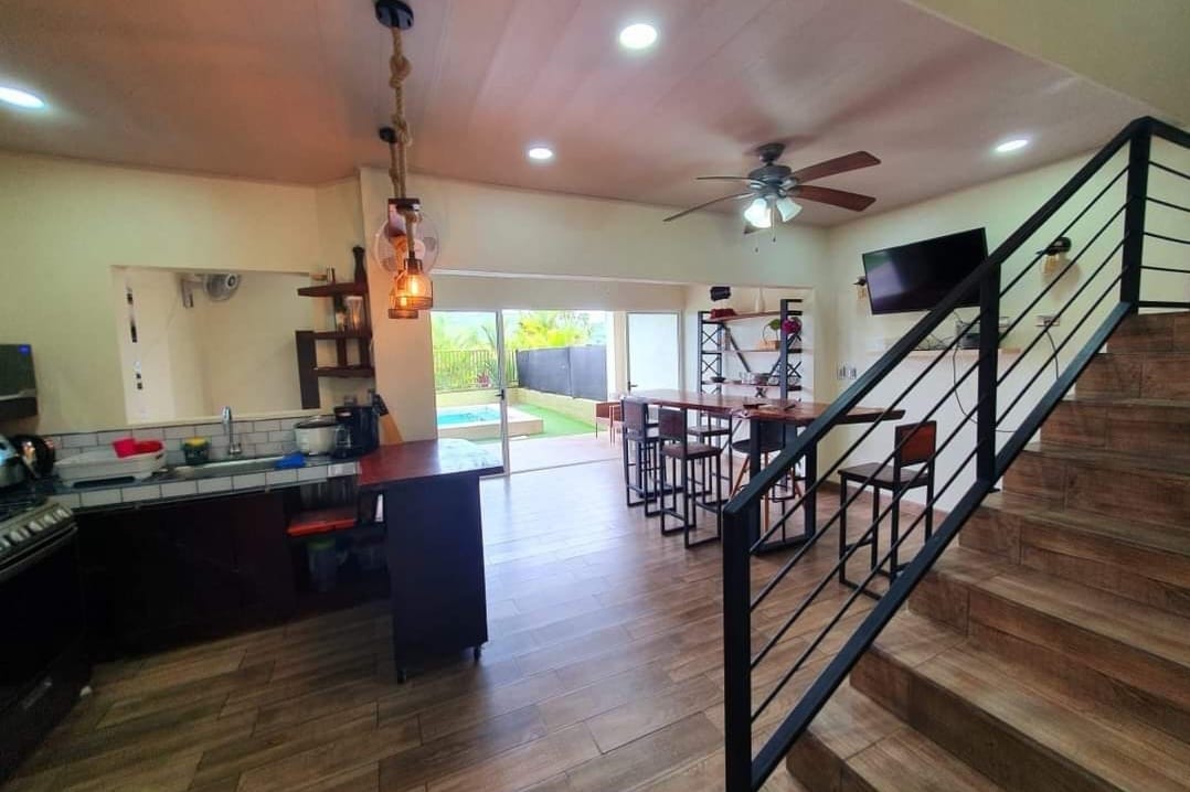 4 bed Single Family Homes For Sale in Atenas, Puntarenas - thumb 13