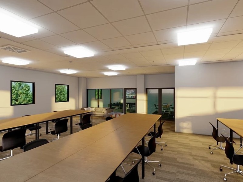 0 bed Commercial For Rent in Guachipelin De Escazu, San Jose - 1