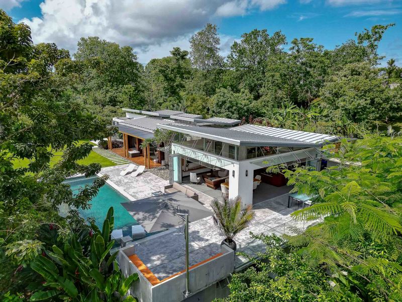 3 bed Single Family Homes For Sale in Quepos, Puntarenas - 1