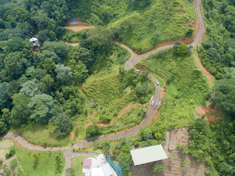 0 bed Property For Sale in Dominical, Puntarenas - 2
