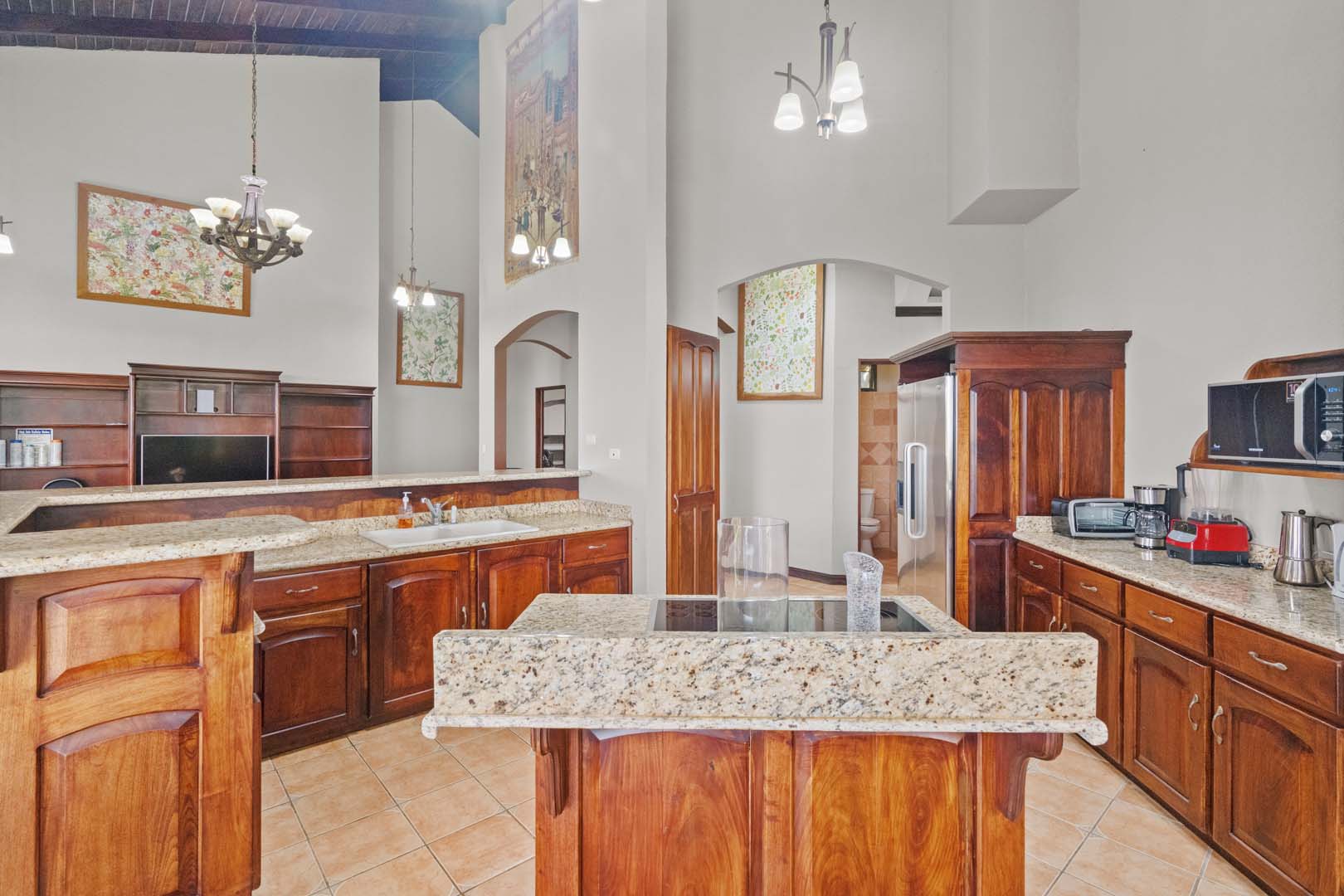 4 bed Single Family Homes For Sale in Lake Arenal, Guanacaste - thumb 25