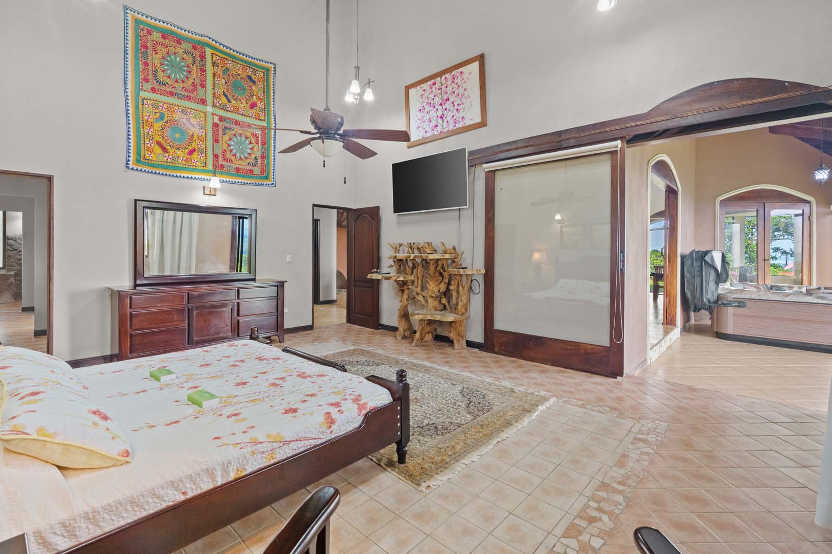 4 bed Single Family Homes For Sale in Lake Arenal, Guanacaste - thumb 13