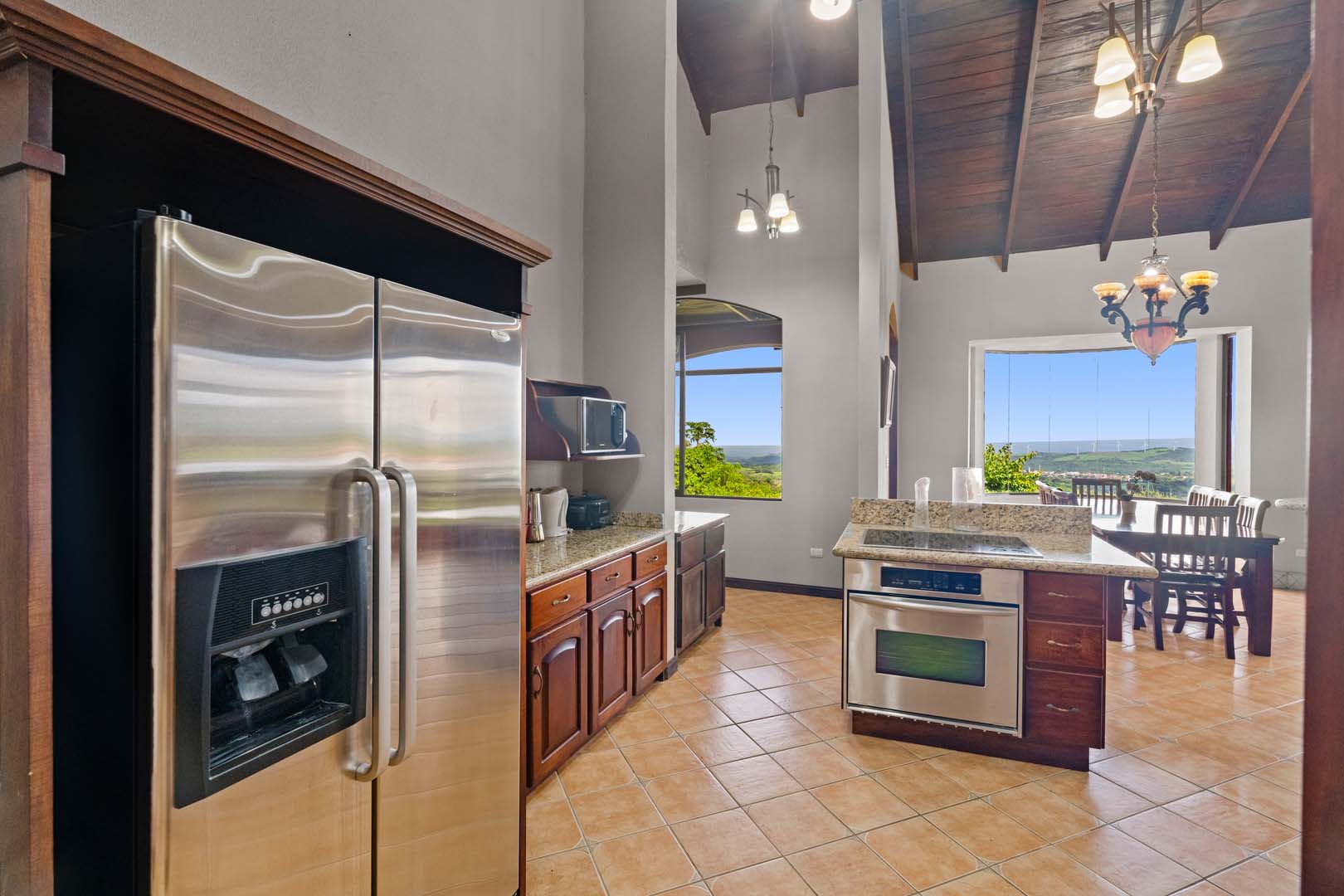 4 bed Single Family Homes For Sale in Lake Arenal, Guanacaste - thumb 26