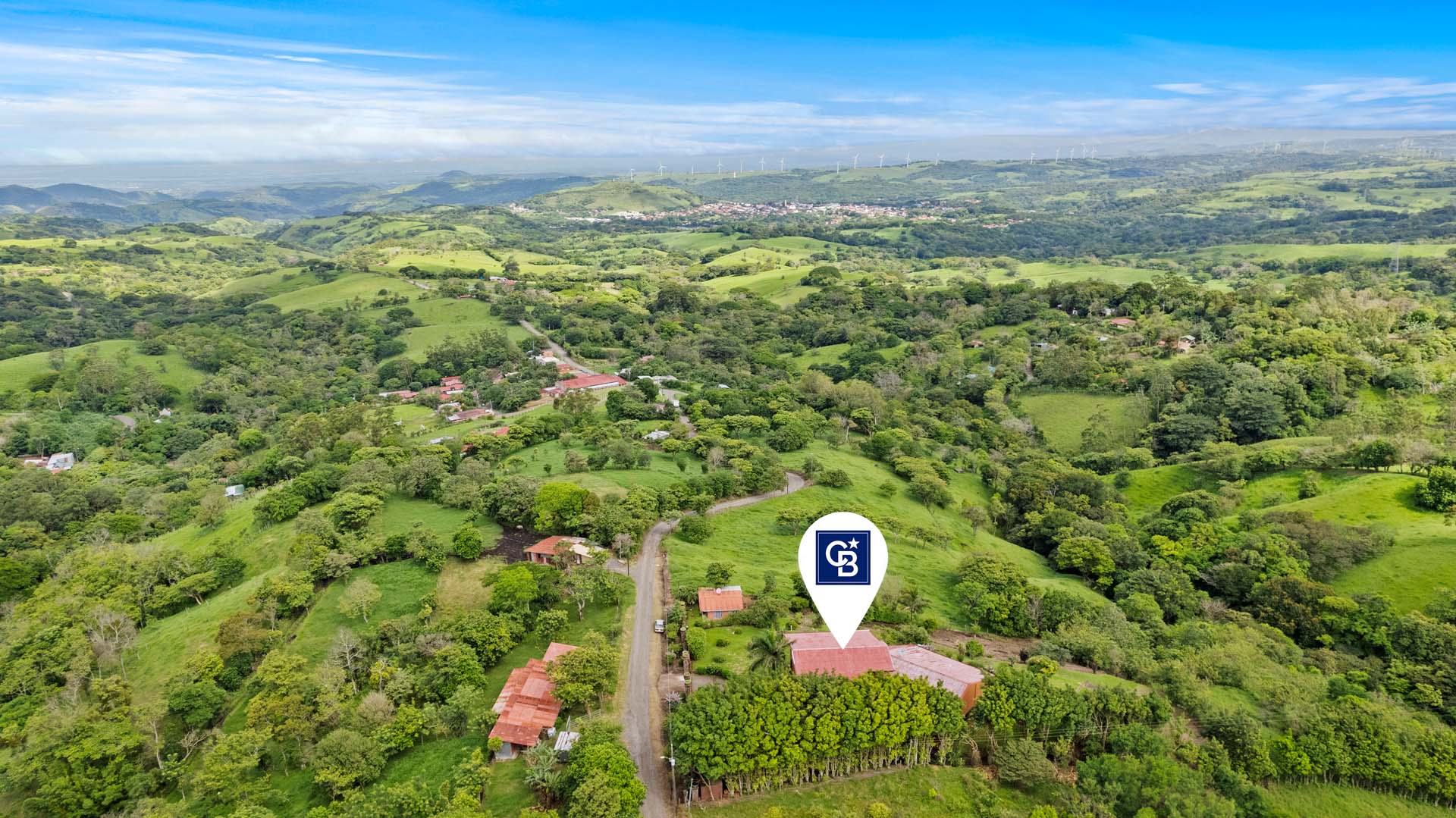 4 bed Single Family Homes For Sale in Lake Arenal, Guanacaste - thumb 2