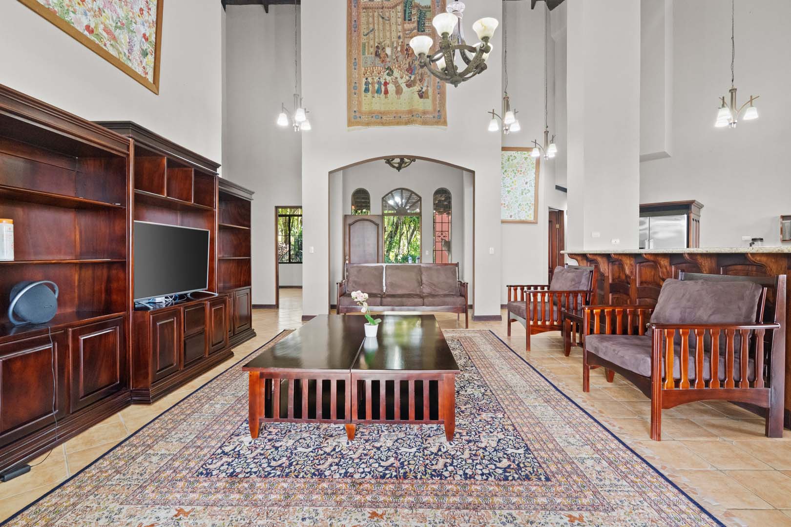 4 bed Single Family Homes For Sale in Lake Arenal, Guanacaste - thumb 14