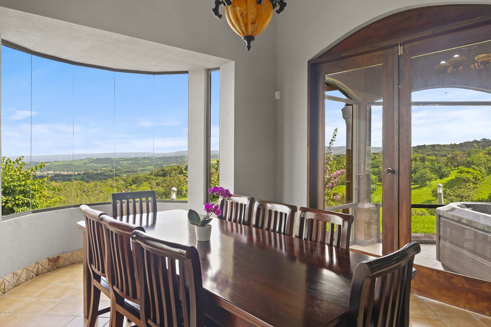 4 bed Single Family Homes For Sale in Lake Arenal, Guanacaste - thumb 28