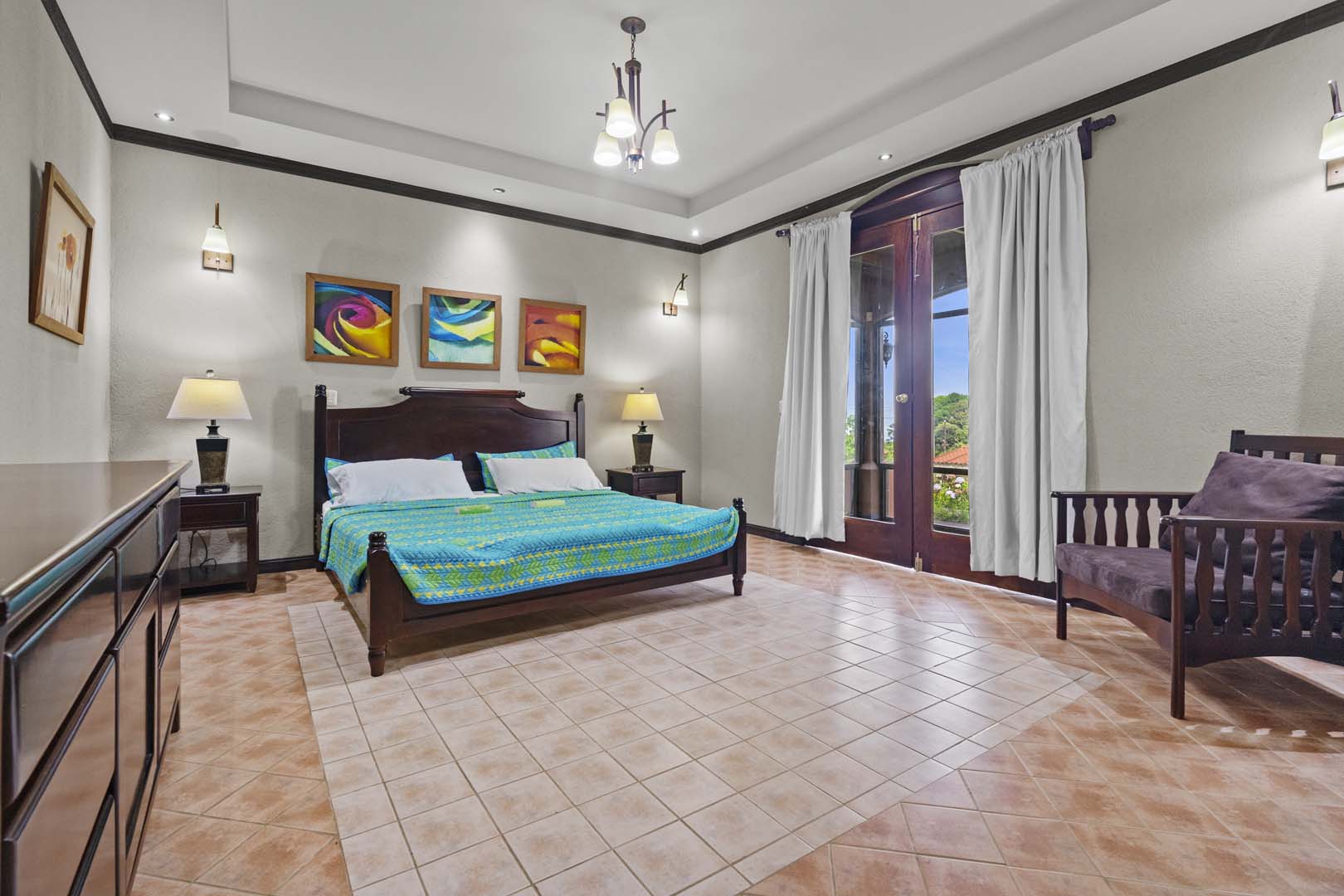 4 bed Single Family Homes For Sale in Lake Arenal, Guanacaste - thumb 17