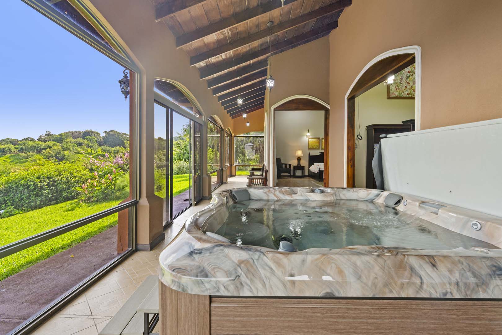 4 bed Single Family Homes For Sale in Lake Arenal, Guanacaste - thumb 11