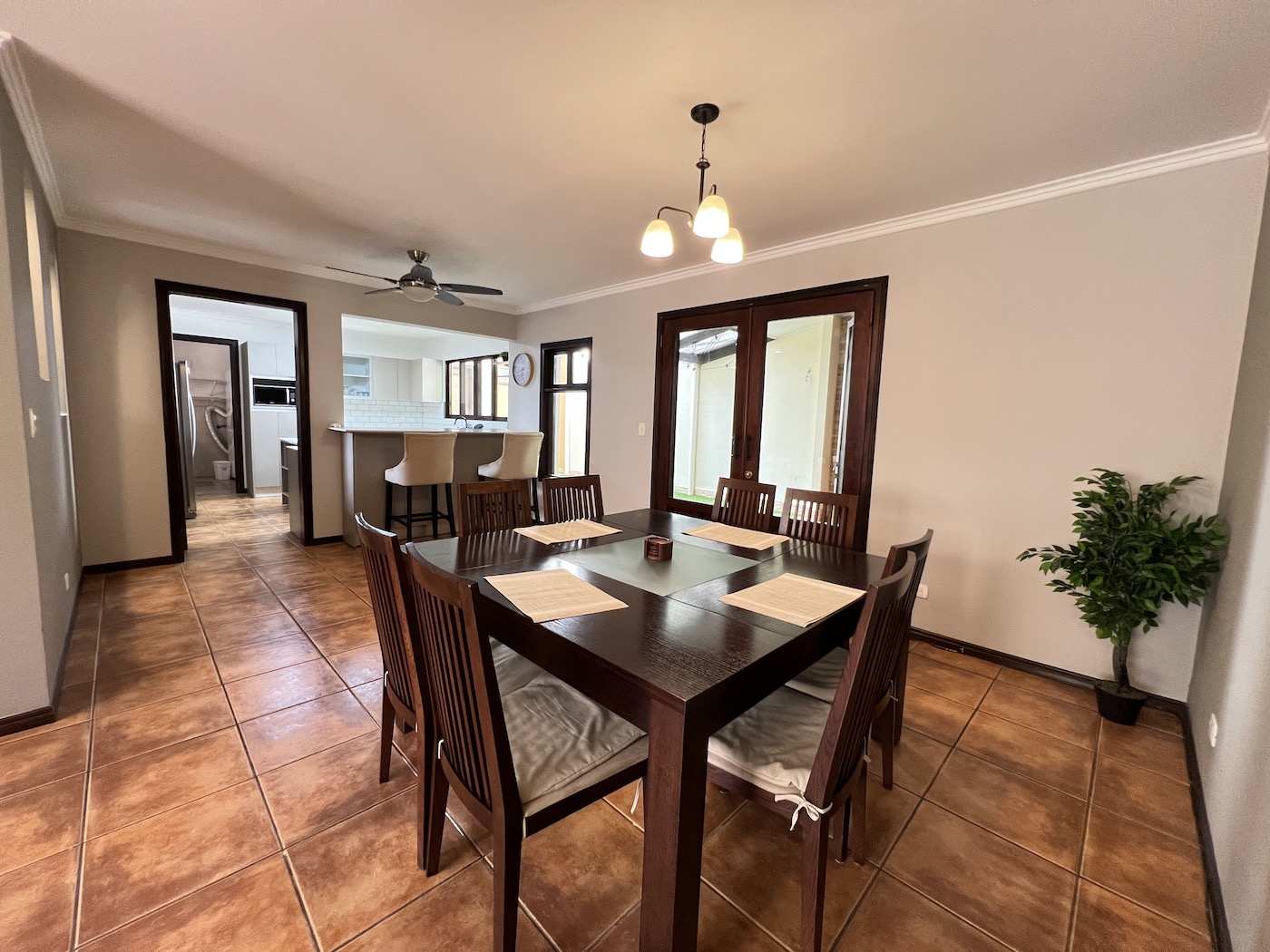 3 bed Single Family Homes For Rent in Ciudad Colon, San Jose - thumb 9