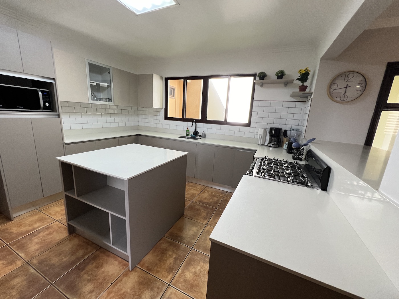 3 bed Single Family Homes For Rent in Ciudad Colon, San Jose - thumb 11