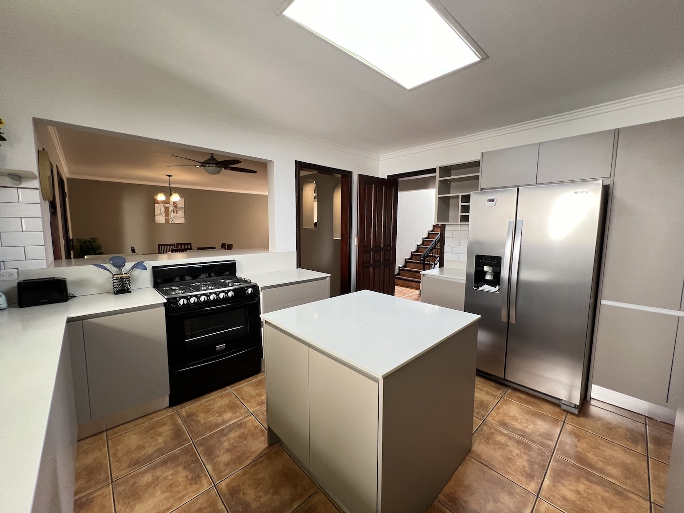 3 bed Single Family Homes For Rent in Ciudad Colon, San Jose - thumb 12