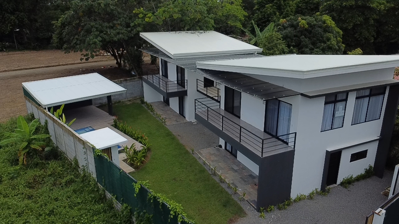 8 bed Hotel / Leisure For Sale in Uvita, Puntarenas - thumb 7