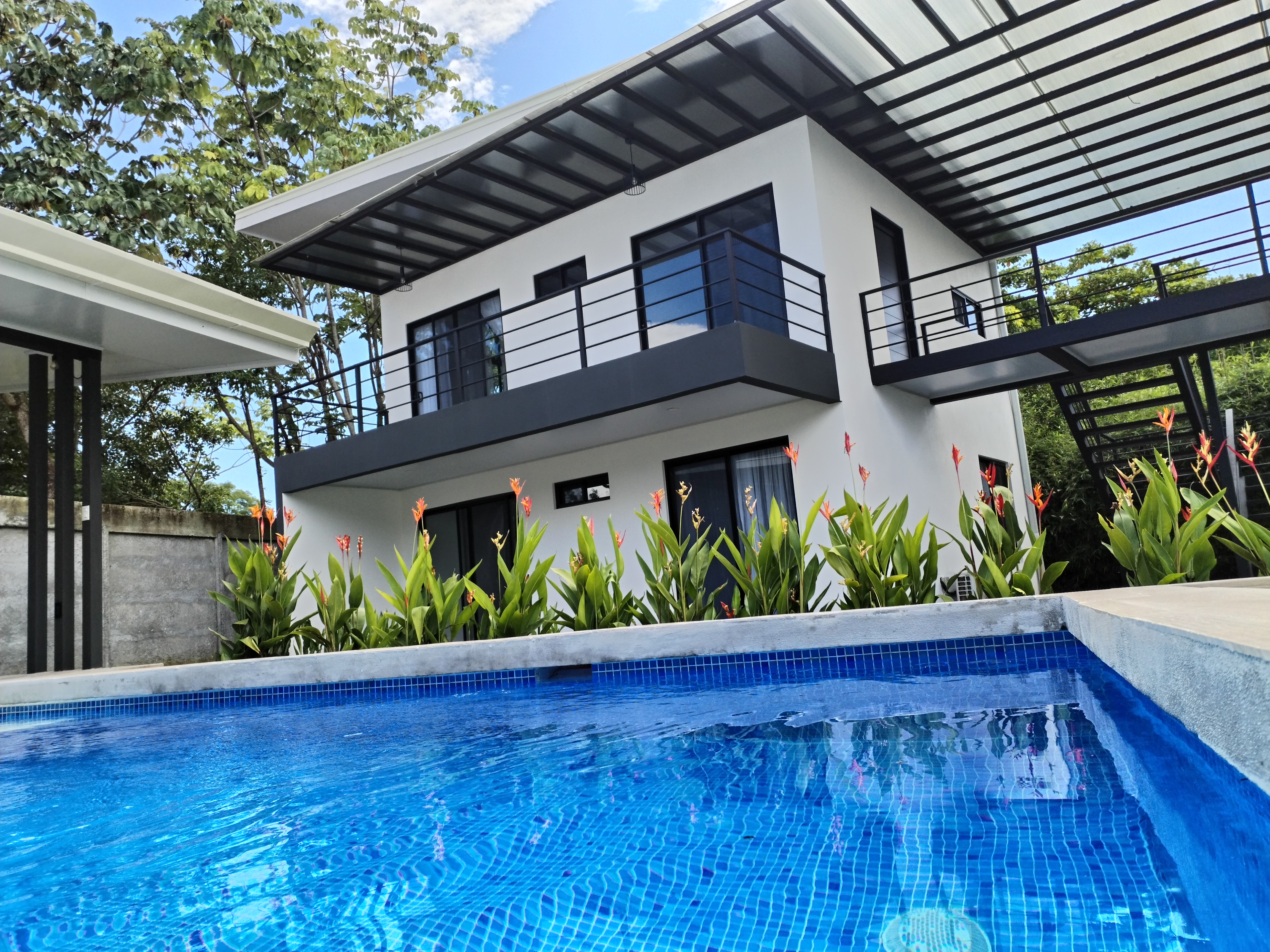 8 bed Hotel / Leisure For Sale in Uvita, Puntarenas - thumb 10