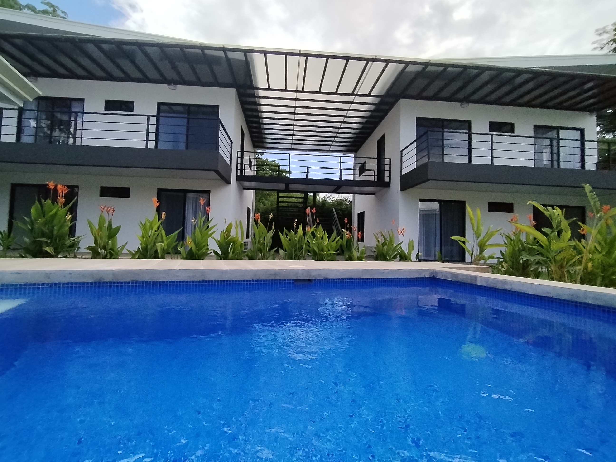 8 bed Hotel / Leisure For Sale in Uvita, Puntarenas - thumb 1