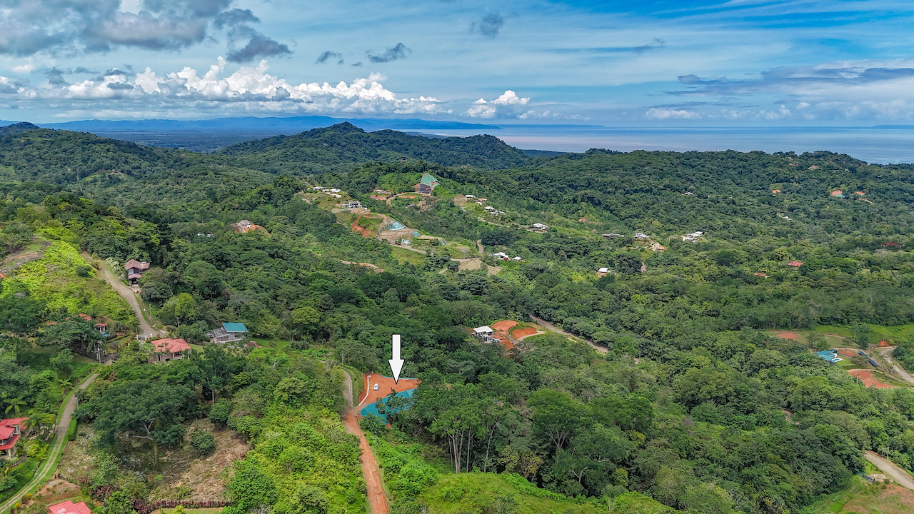 0 bed Land For Sale in Ojochal, Puntarenas - thumb 8