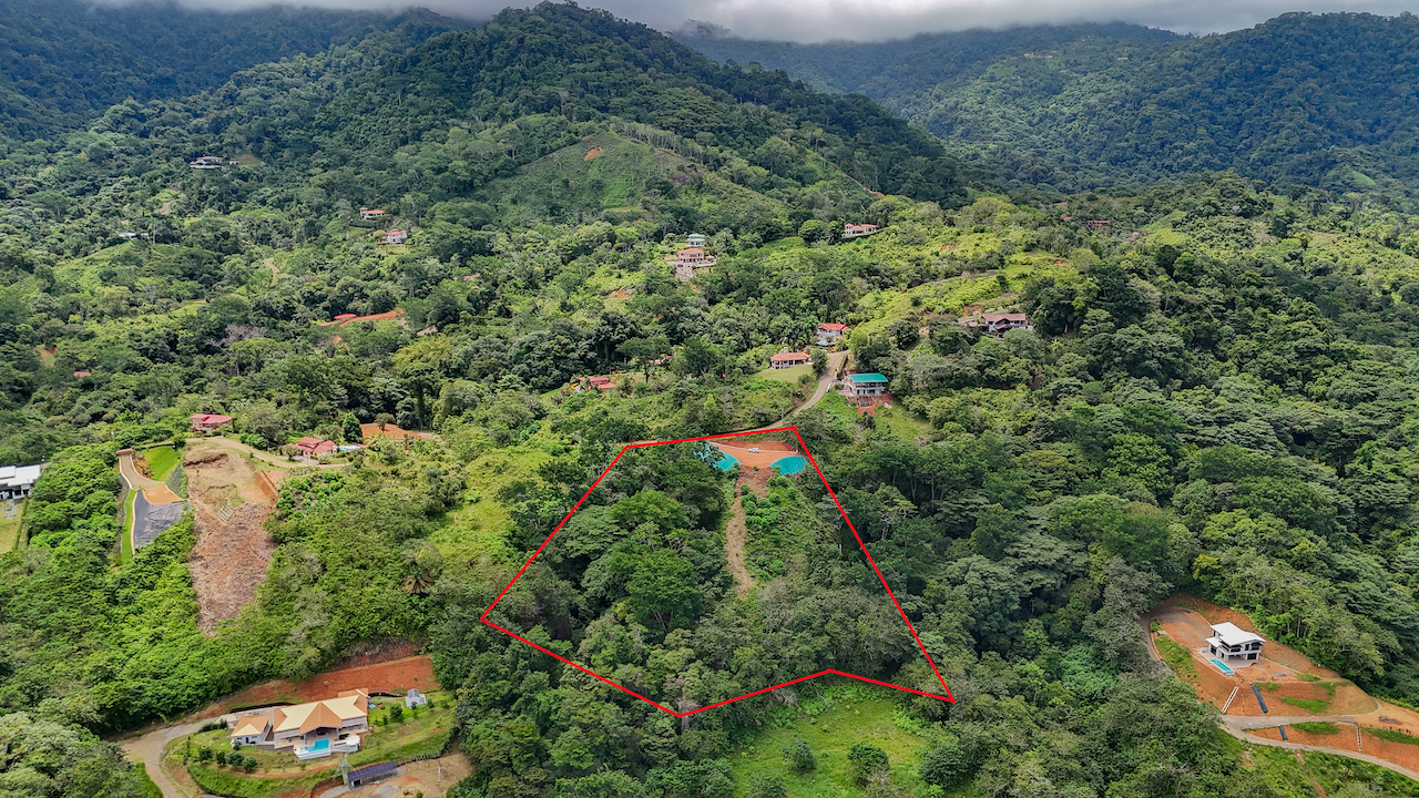 0 bed Land For Sale in Ojochal, Puntarenas - thumb 4