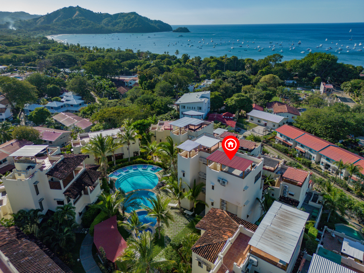 3 bed Condo For Sale in Playas Del Coco, Guanacaste - thumb 2