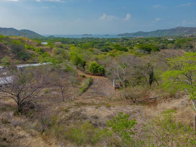 0 bed Land For Sale in Playas Del Coco, Guanacaste - 1
