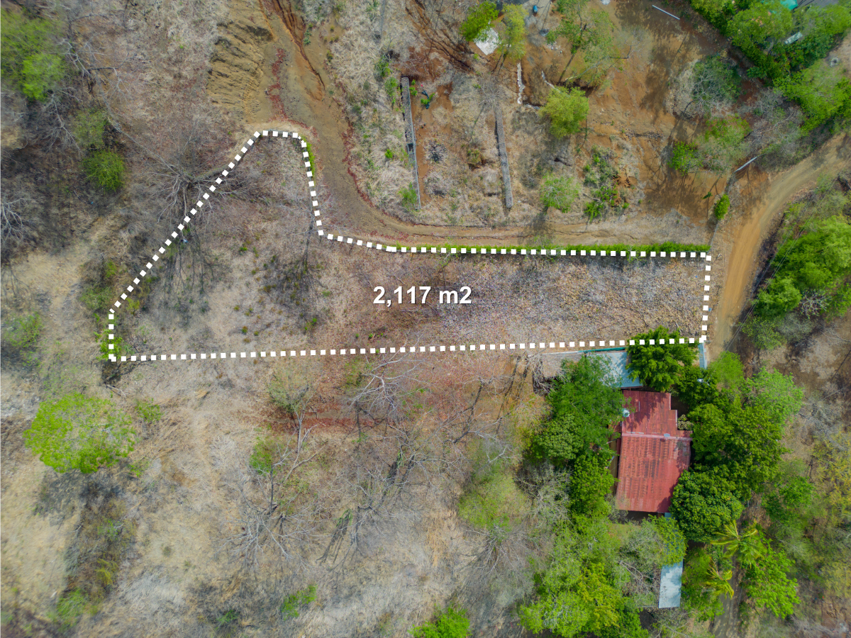 0 bed Land For Sale in Playas Del Coco, Guanacaste - thumb 2