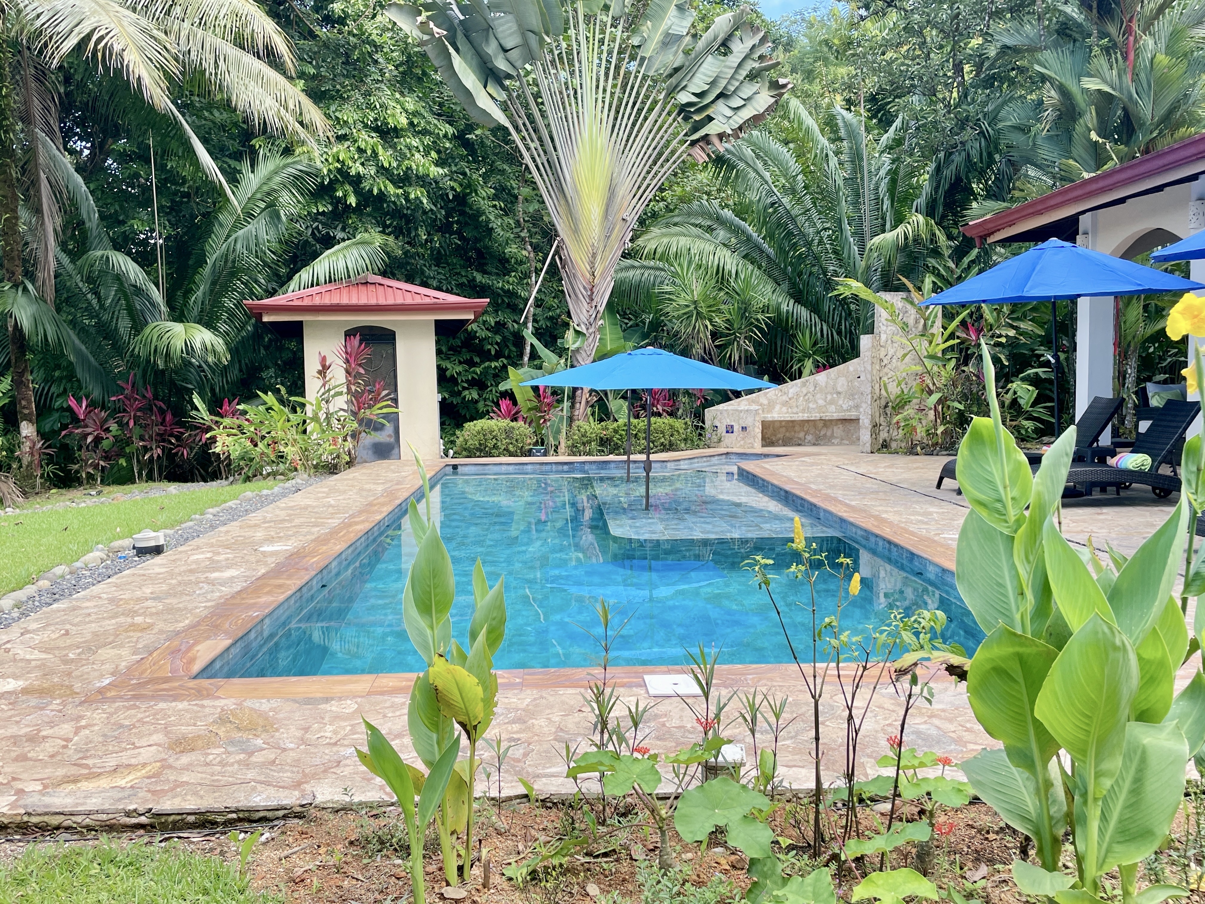 4 bed Single Family Homes For Sale in Ojochal, Puntarenas - thumb 27