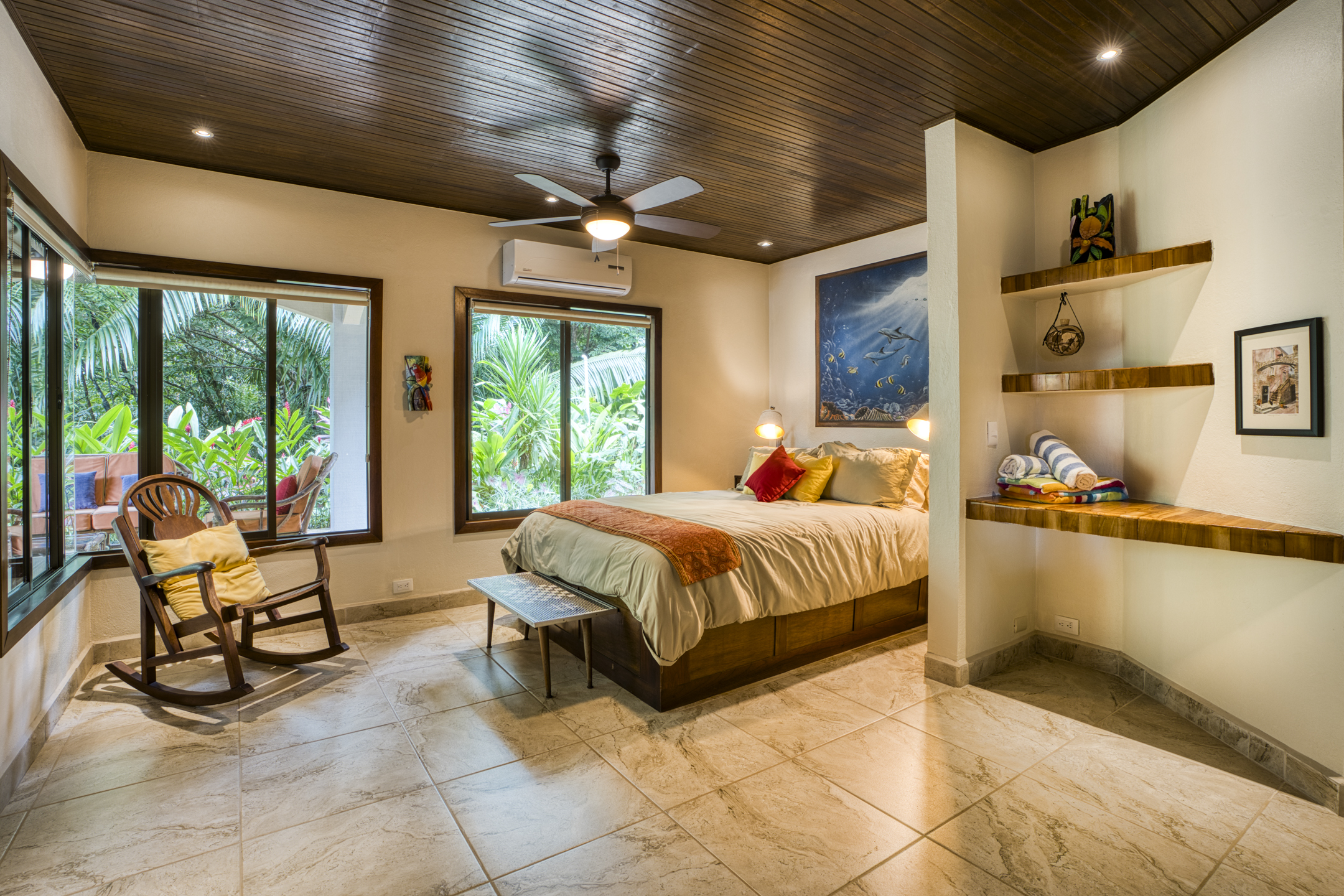 4 bed Single Family Homes For Sale in Ojochal, Puntarenas - thumb 15