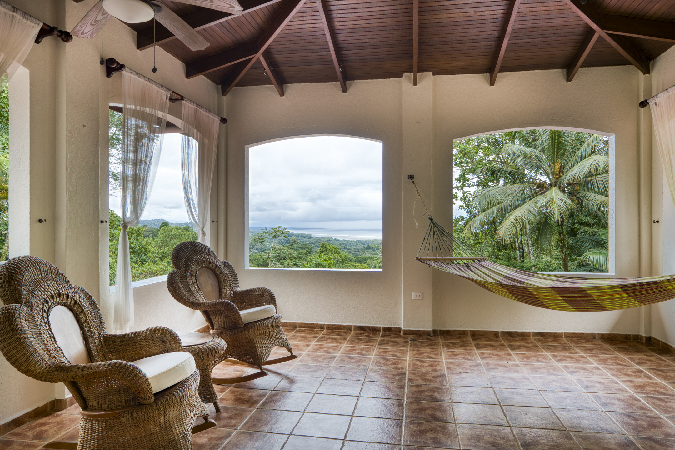 4 bed Single Family Homes For Sale in Ojochal, Puntarenas - thumb 13