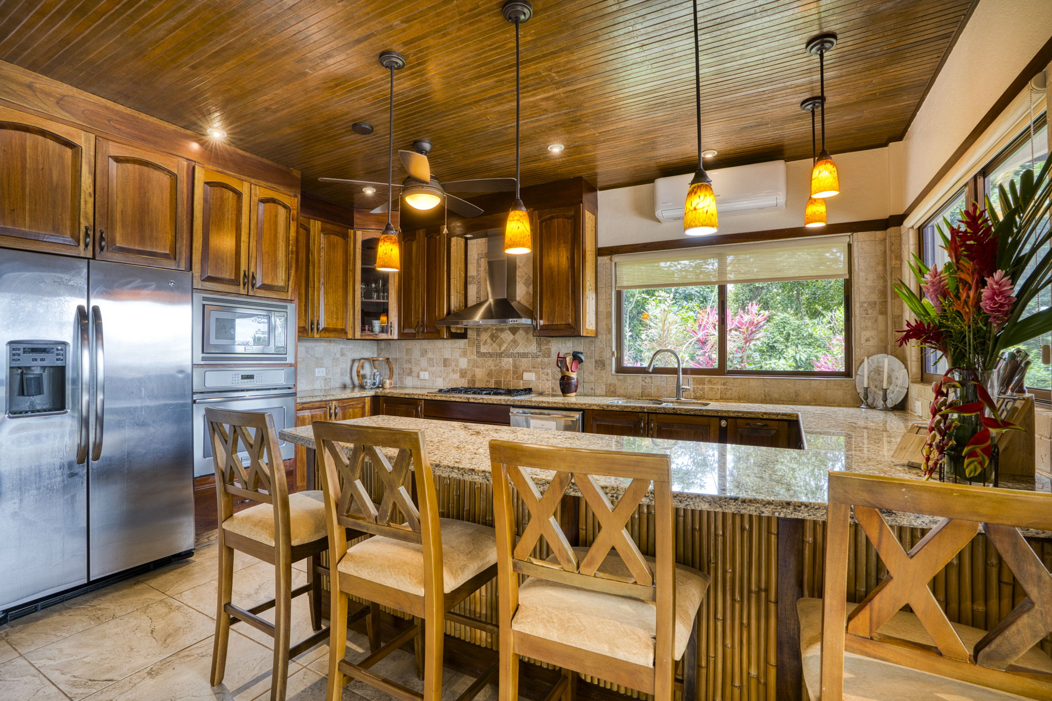 4 bed Single Family Homes For Sale in Ojochal, Puntarenas - thumb 6